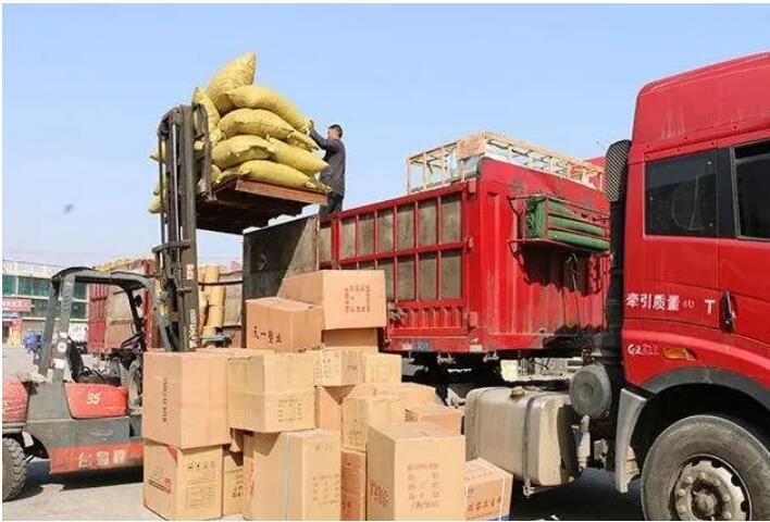 泉州到歙县物流专线