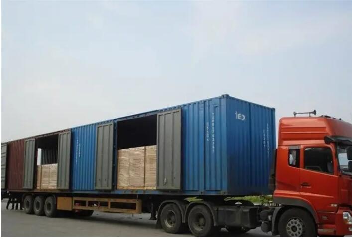 泉州到歙县整车运输