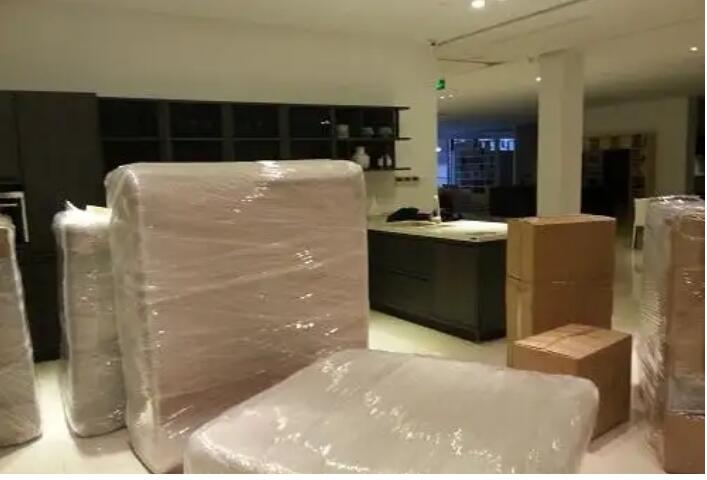 泉州到歙县长途搬家