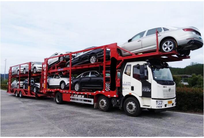 泉州到歙县轿车托运